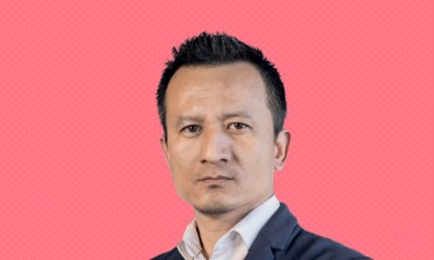 श्रीराम गुरुङ